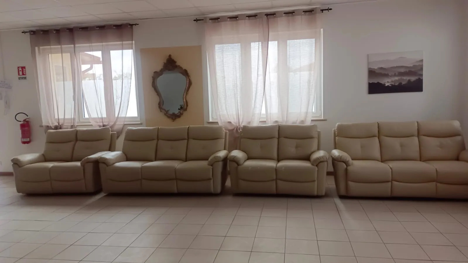 Residence La Tuscia Family